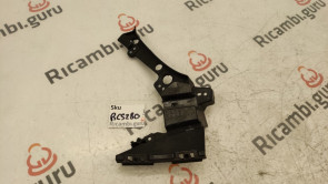 Supporto Paraurti Anteriore Sinistro Mazda 3