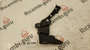 Supporto Paraurti Anteriore Destro Mazda 3