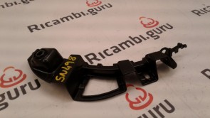 Supporto Paraurti Anteriore Destro Mercedes Sprinter