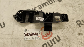 Supporto Paraurti Anteriore Sinistro Audi Q5