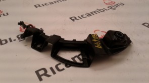 Supporto Paraurti Anteriore Sinistro Mercedes Sprinter