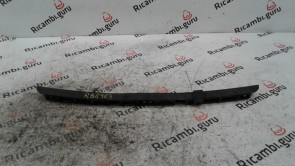 Supporto Paraurti Posteriore Opel meriva