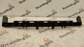 Supporto Paraurti Posteriore Alfa romeo Mito