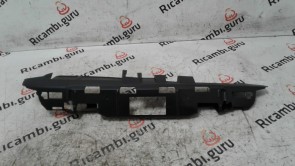Supporto Paraurti Posteriore Audi A3