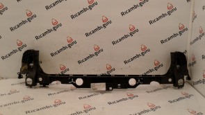 Supporto Paraurti Posteriore Audi Q3