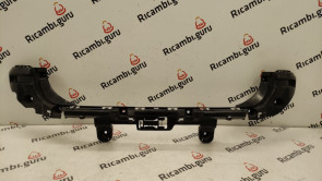 Supporto Paraurti Posteriore Bmw x1