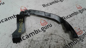 Supporto Paraurti Posteriore Destro Audi A4 avant