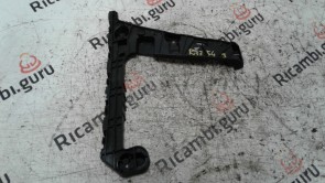 Supporto Paraurti Posteriore Destro Audi A4 avant