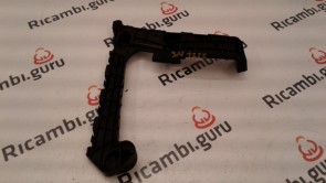 Supporto Paraurti Posteriore Destro Audi A4 avant