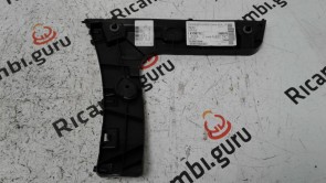 Supporto Paraurti Posteriore Destro Audi A6 allroad