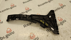 Supporto Paraurti Posteriore Destro Audi Q5