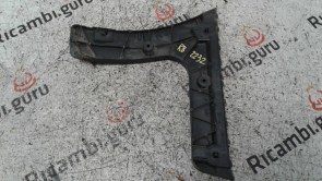 Supporto Paraurti Posteriore Destro Audi a6 avant