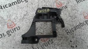 Supporto Paraurti Posteriore Destro Audi a6 avant