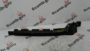 Supporto Paraurti Posteriore Destro Fiat Grande punto