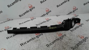 Supporto Paraurti Posteriore Destro Fiat Grande punto