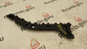 Supporto Paraurti Posteriore Destro Ford Focus