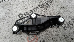 Supporto Paraurti Posteriore Destro Opel Corsa