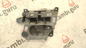 Supporto Paraurti Posteriore Destro Opel Corsa
