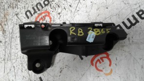 Supporto Paraurti Posteriore Destro Peugeot 308