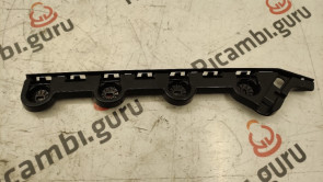 Supporto Paraurti Posteriore Destro Skoda Octavia