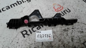 Supporto Paraurti Posteriore Destro Toyota Rav 4