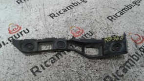 Supporto Paraurti Posteriore Destro Volkswagen Polo