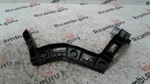 Supporto Paraurti Posteriore Destro Volkswagen Sharan