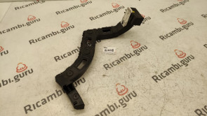 Supporto Paraurti Posteriore Destro Volkswagen Sharan