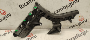 Supporto Paraurti Posteriore Destro Volvo V60