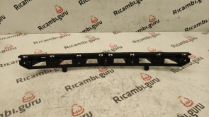 Supporto Paraurti Posteriore Ford Focus