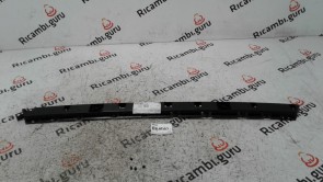 Supporto Paraurti Posteriore Mercedes Gla