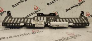Supporto Paraurti Posteriore Mini Countryman