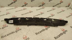 Supporto Paraurti Posteriore Peugeot 2008
