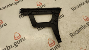 Supporto Paraurti Posteriore Sinistro Audi A4 avant