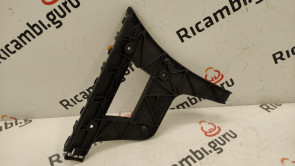 Supporto Paraurti Posteriore Sinistro Audi A4 avant