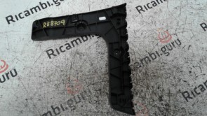 Supporto Paraurti Posteriore Sinistro Audi A6 avant