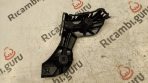Supporto Paraurti Posteriore Sinistro Audi A6 avant