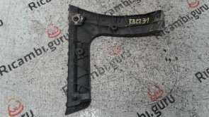 Supporto Paraurti Posteriore Sinistro Audi a6 avant