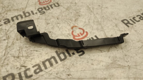 Supporto Paraurti Posteriore Sinistro Mazda 2