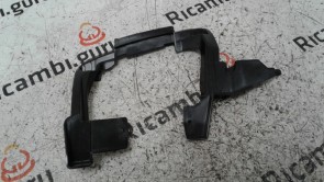 Supporto Paraurti Posteriore Sinistro Mercedes Gla