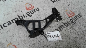 Supporto Paraurti Posteriore Sinistro Mercedes Gla