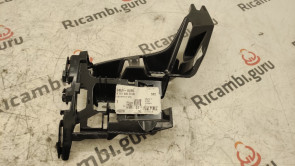 Supporto Paraurti Posteriore Sinistro Mercedes Gle