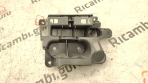 Supporto Paraurti Posteriore Sinistro Opel Corsa