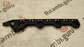 Supporto Paraurti Posteriore Sinistro Skoda Octavia