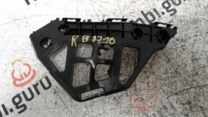 Supporto Paraurti Anteriore Sinistro Toyota Auris