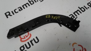 Supporto Paraurti Posteriore Sinistro Volvo S40