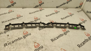 Supporto Paraurti Posteriore Skoda Octavia