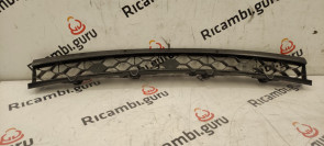 Supporto Paraurti Posteriore Volvo V60