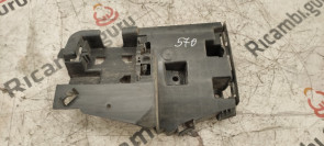 Supporto Paraurti Posteriore Volvo v60