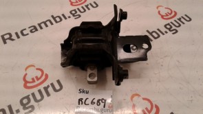 Supporto Cambio Volkswagen Polo